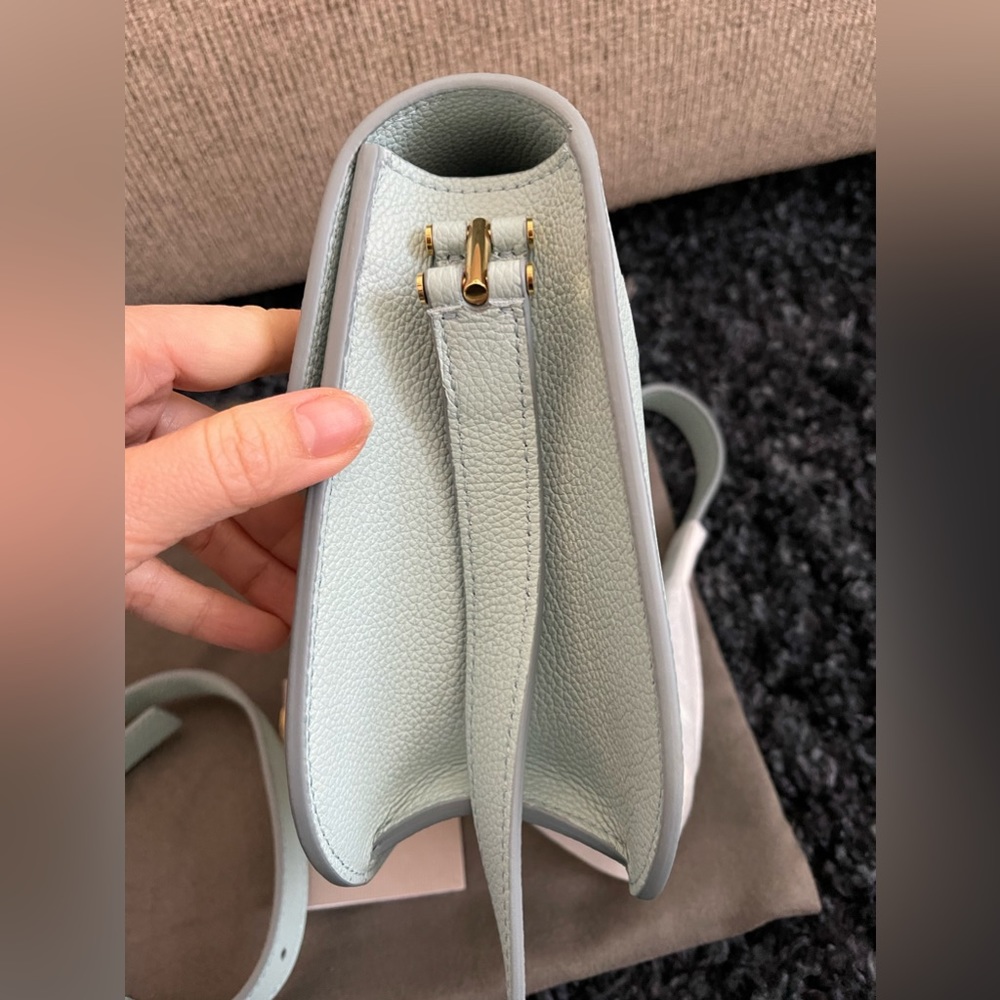 Tom Ford Tara mini shoulder crossbody bag - Picture 4 of 9